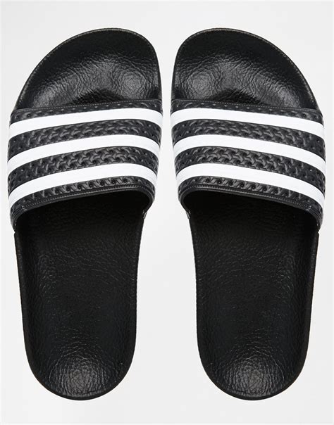 adidas sandals original|Adidas original sandals for women.